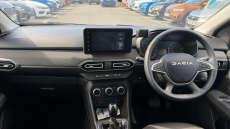 Dacia Sandero 1.0 Tce Journey 5dr CVT Petrol Hatchback